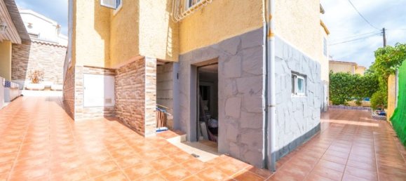 2 Schlafzimmer Villa in La Marina, Spain, Nr. 170263 17