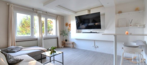 2 bedrooms Apartment in Florange, France No. 42169 2
