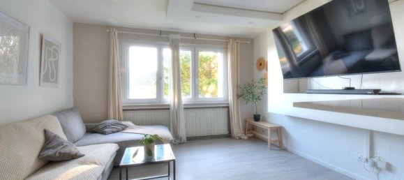 2 bedrooms Apartment in Florange, France No. 42169 3