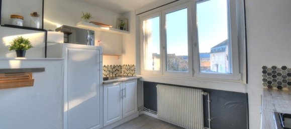 2 bedrooms Apartment in Florange, France No. 42169 5