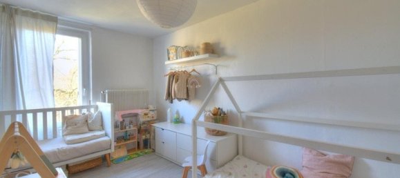 2 bedrooms Apartment in Florange, France No. 42169 6