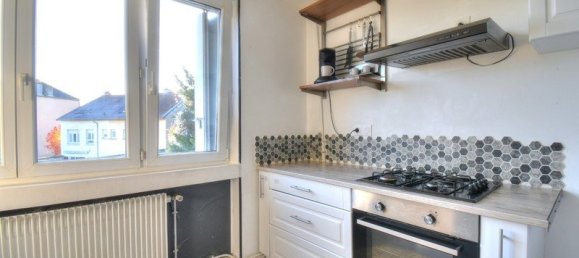 2 bedrooms Apartment in Florange, France No. 42169 7