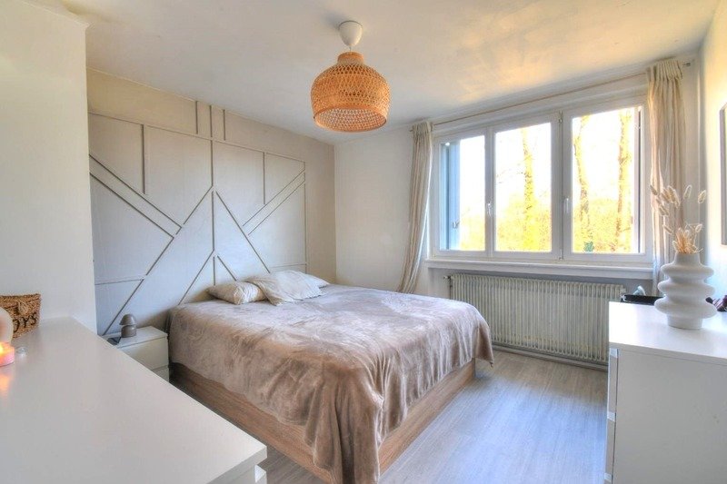 2 bedrooms Apartment in Florange, France No. 42169