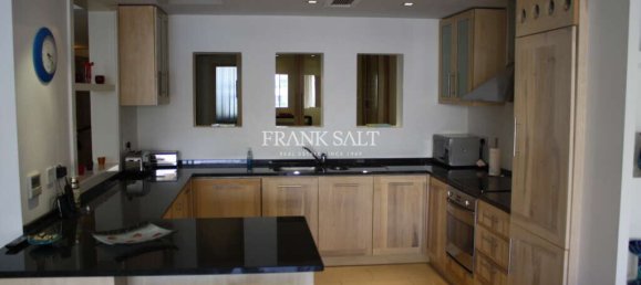 3 bedrooms Apartment in Saint Julian's, Malta No. 3477 5