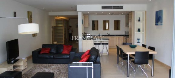 3 bedrooms Apartment in Saint Julian's, Malta No. 3477 3
