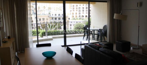 3 bedrooms Apartment in Saint Julian's, Malta No. 3477 4