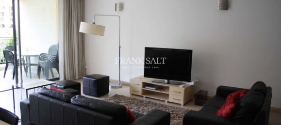 3 bedrooms Apartment in Saint Julian's, Malta No. 3477 6