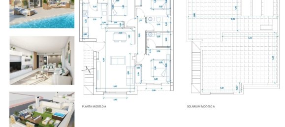 3 bedrooms Villa in San Fulgencio, Spain No. 288211 11