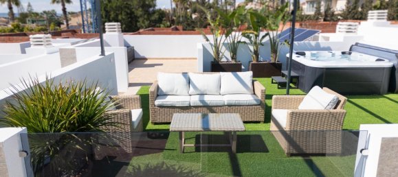 3 bedrooms Villa in San Fulgencio, Spain No. 288211 3