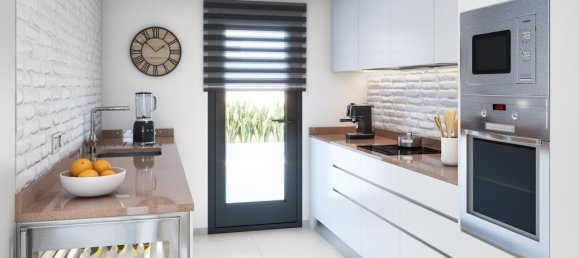 3 bedrooms Villa in San Fulgencio, Spain No. 288211 5