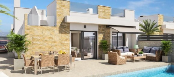 3 bedrooms Villa in San Fulgencio, Spain No. 288211 9