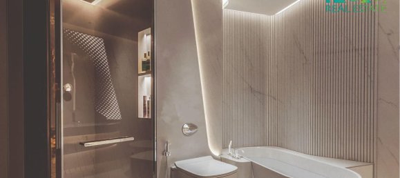 5 bedrooms Penthouse in Al Marjan Island, UAE No. 25183 19