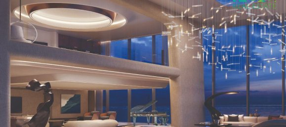 5 bedrooms Penthouse in Al Marjan Island, UAE No. 25183 5