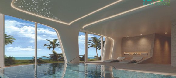 5 bedrooms Penthouse in Al Marjan Island, UAE No. 25183 23