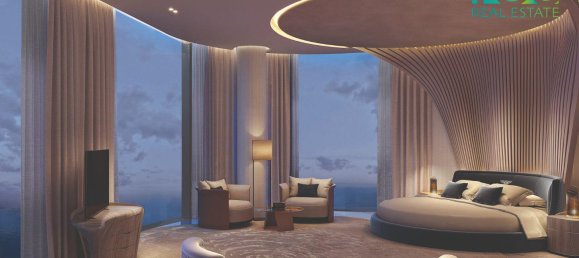 5 bedrooms Penthouse in Al Marjan Island, UAE No. 25183 2