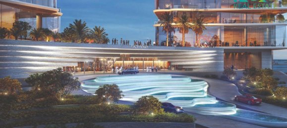 5 bedrooms Penthouse in Al Marjan Island, UAE No. 25183 22