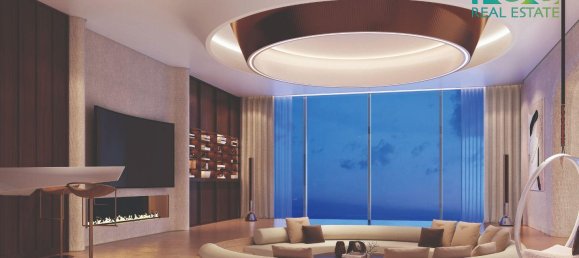 5 bedrooms Penthouse in Al Marjan Island, UAE No. 25183 8