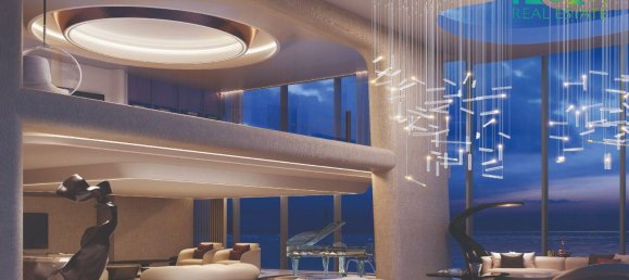 5 bedrooms Penthouse in Al Marjan Island, UAE No. 25183 4