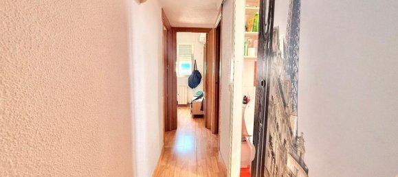 3 Schlafzimmer Wohnung in Mostoles, Spain, Nr. 170740 37