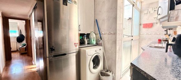 3 Schlafzimmer Wohnung in Mostoles, Spain, Nr. 170740 7