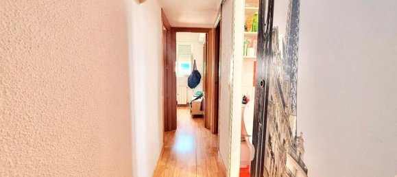 3 Schlafzimmer Wohnung in Mostoles, Spain, Nr. 170740 14