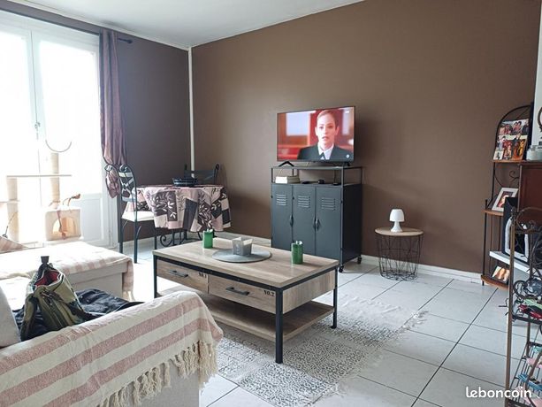 Apartamento T2 em Noyon, France N.º 304056