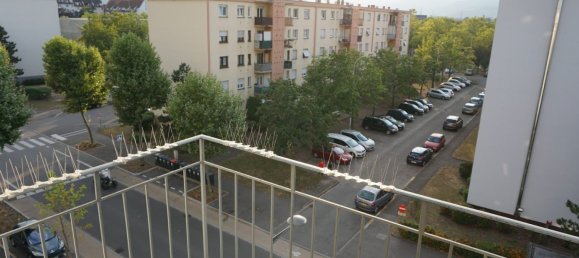 2 Schlafzimmer Wohnung in Colmar, France, Nr. 262317 12