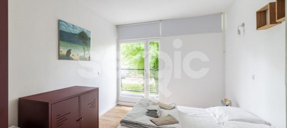 3 bedrooms Apartment in Croix, France No. 62291 5