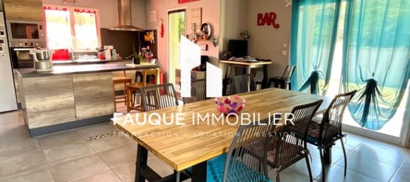 4 bedrooms House in Chabeuil, France No. 302922 2