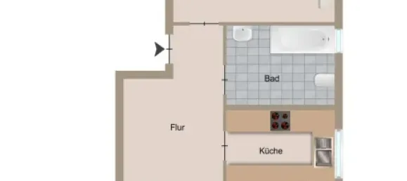 2 chambres Appartement à Main-Kinzig, Germany No. 182438 12