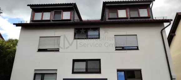 2 chambres Appartement à Main-Kinzig, Germany No. 182438 10