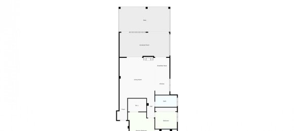 2 غرف نوم شقة في Marbella, Spain رقم 42823 17