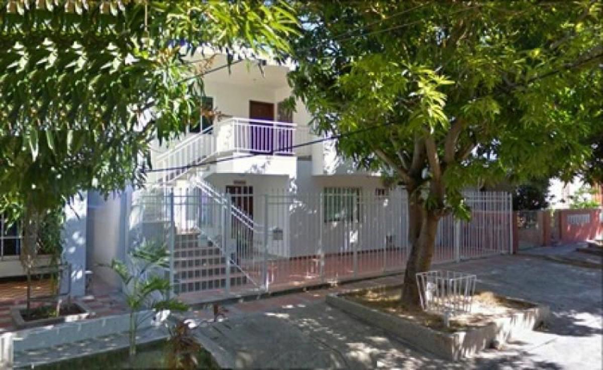 3 bedrooms House in Atlantico, Colombia No. 9198