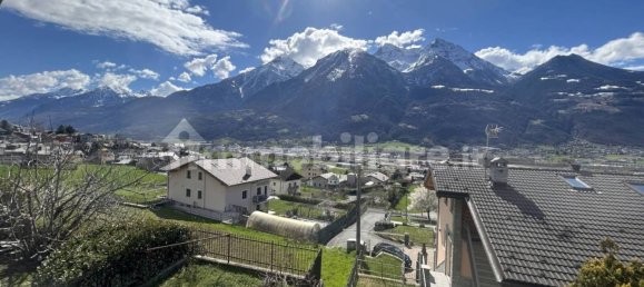 Villa de 4 dormitorios en Saint Christophe, Italy No. 220703 6