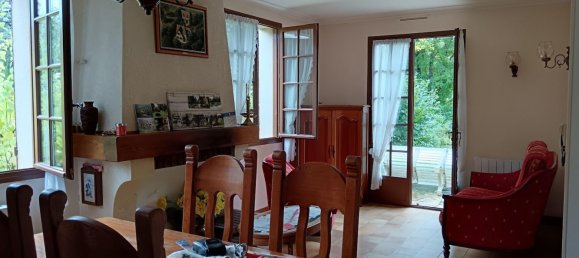 4 chambres Maison à Lavardin, France No. 219020 3