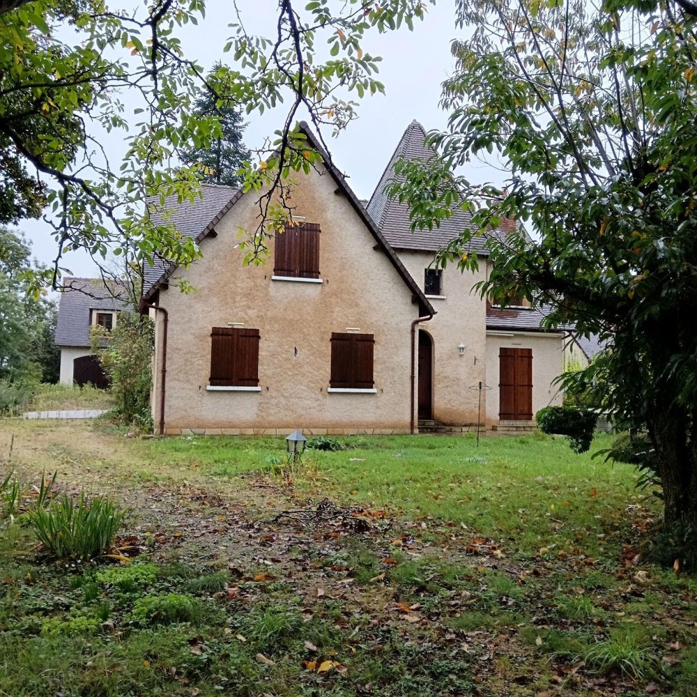 4 chambres Maison à Lavardin, France No. 219020