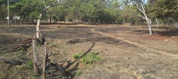  Land in Liberia, Costa Rica No. 1785 4