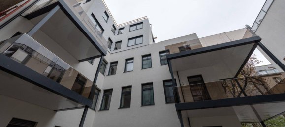 2 rooms Apartment in Mariahilf, Austria No. 21521 15