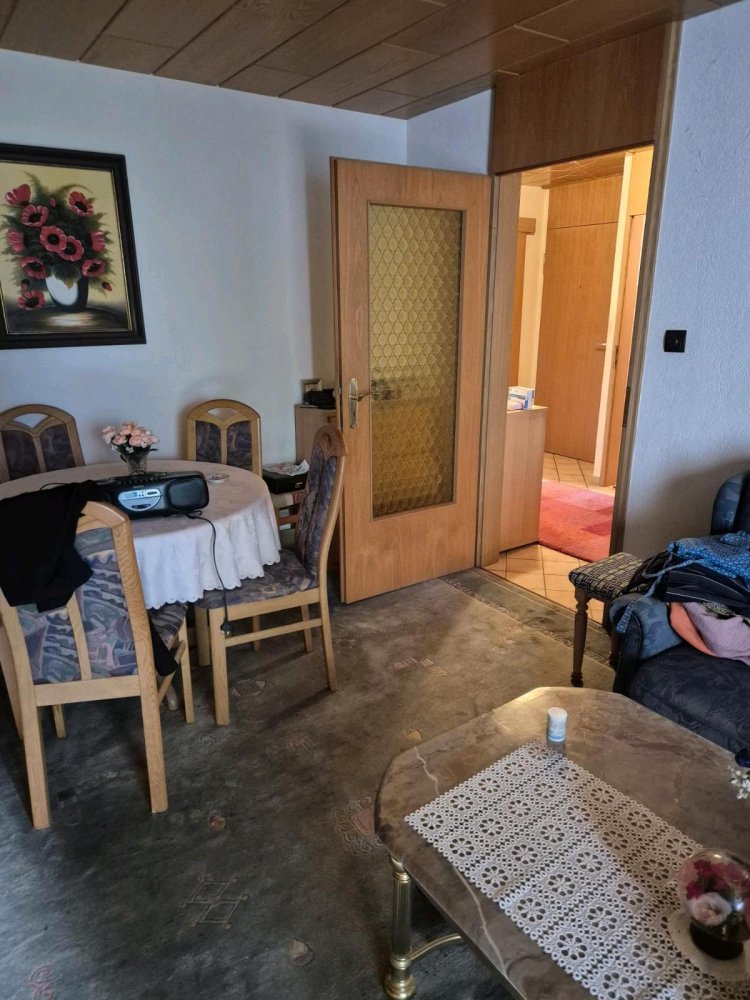 2 Schlafzimmer Wohnung in Rems-Murr-Kreis, Germany, Nr. 356049