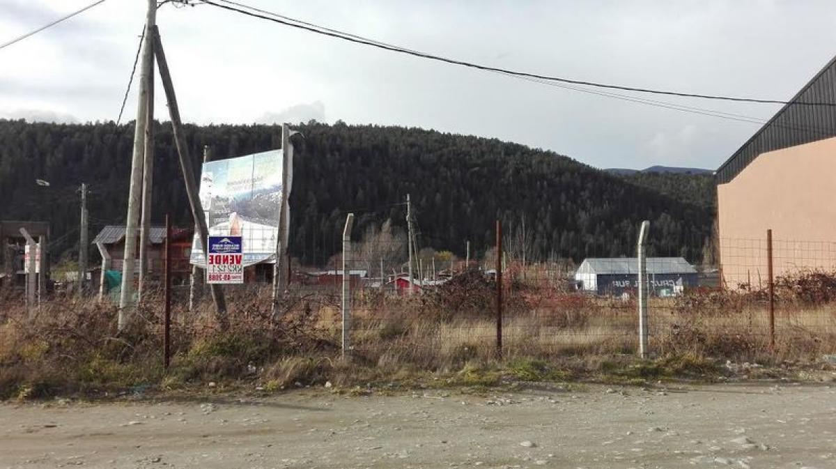 Terreno em San Carlos de Bariloche, Argentina N.º 42037
