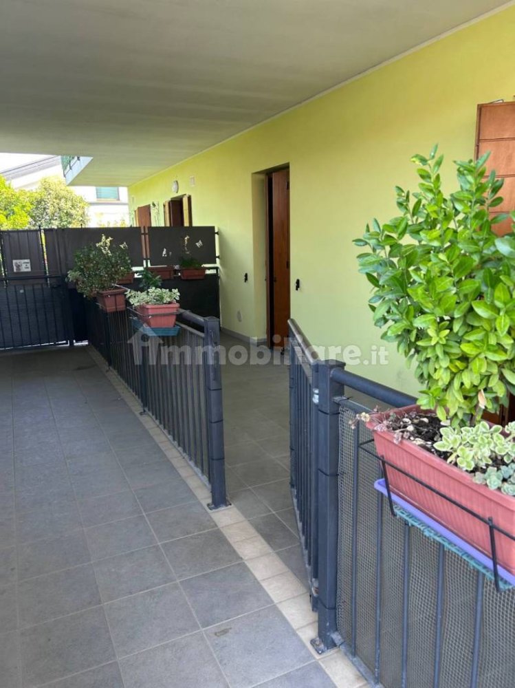 2 Schlafzimmer Wohnung in Udine, Italy, Nr. 354516