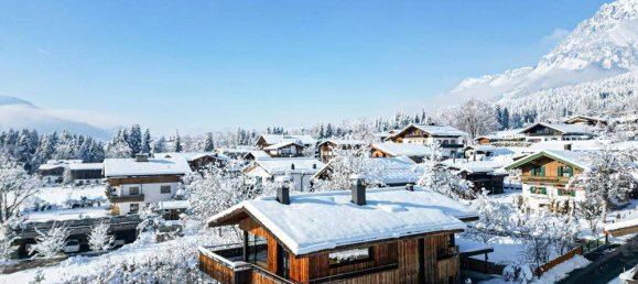Casa de 5 dormitorios en Going am Wilden Kaiser, Austria No. 140695 7