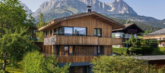 Casa de 5 dormitorios en Going am Wilden Kaiser, Austria No. 140695 2