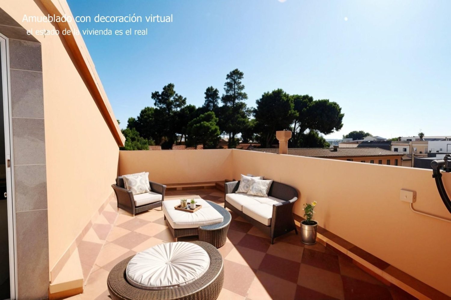 3 bedrooms House in Valencia, Spain No. 245364