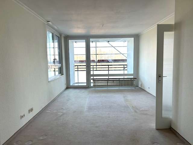 2 غرف نوم شقة في Leverkusen, Germany رقم 26934