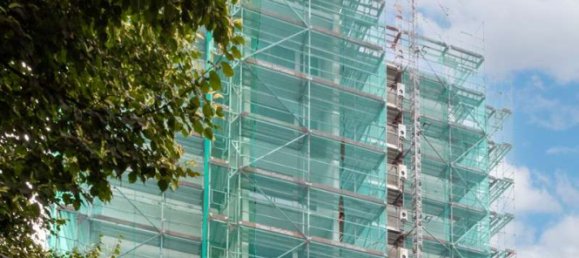 2 غرف نوم شقة في Leverkusen, Germany رقم 26934 13