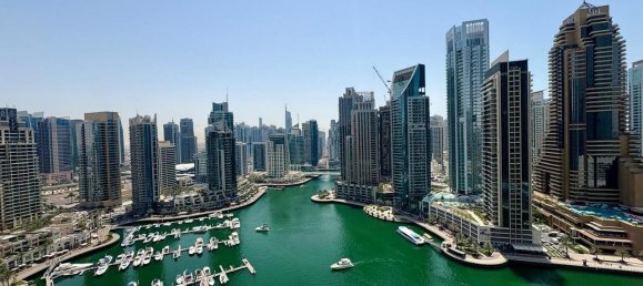 3 bedrooms Apartment in MARINA GATE, Dubai Marina, UAE No. 119152 9