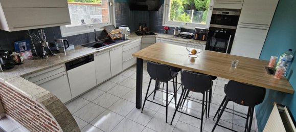 Casa T4 em Fouquieres-les-Lens, France N.º 292886 6