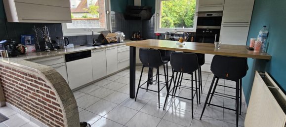 Casa T4 em Fouquieres-les-Lens, France N.º 292886 5