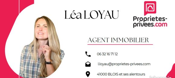 Casa T5 em Suevres, France N.º 153405 3